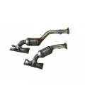 KF-51619 Catalyseur BMW