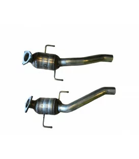 More about KF-00619 catalyseur AUDI / VOLKSWAGEN