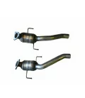 KF-00619 catalyseur AUDI / VOLKSWAGEN