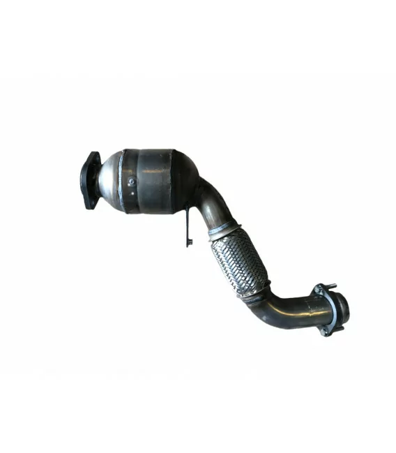 KF-66308 Catalyseur OPEL