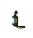 KF-86308 Catalyseur FIAT / LANCIA / OPEL