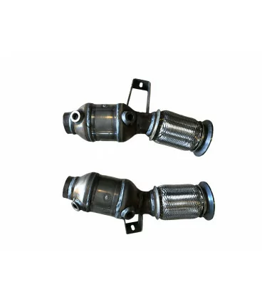 KF-33619 Catalyseur AUDI