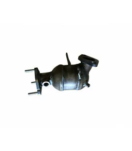 More about KF-43619 Catalyseur AUDI / VOLKSWAGEN