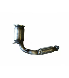 More about KF-53619 Catalyseur FORD