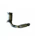 KF-53619 Catalyseur FORD