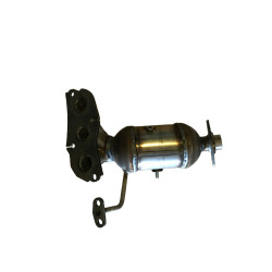 KF-93619 Catalyseur TOYOTA