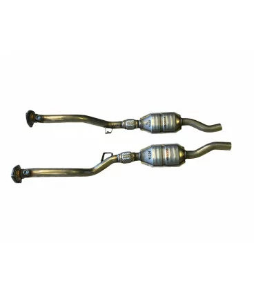 KF-09519 catalyseur AUDI