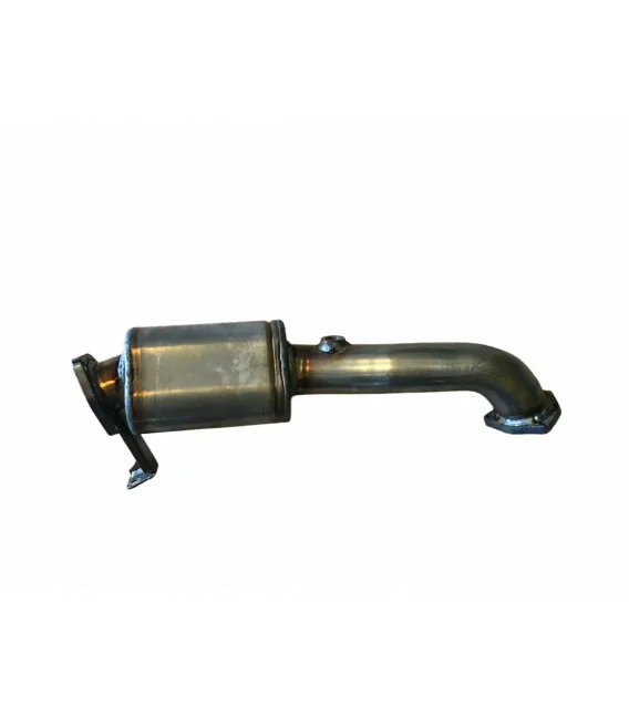 KF-91308 catalyseur AUDI