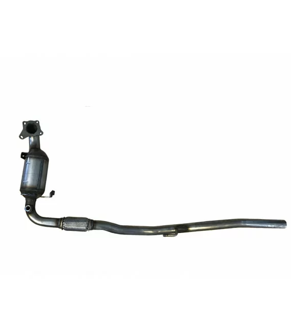 KF-74619 Catalyseur AUDI / SEAT / SKODA / VOLKSWAGEN