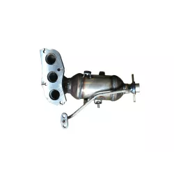 KF-78519 catalyseur TOYOTA