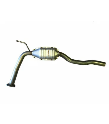 KF-98519 Catalyseur VOLKSWAGEN