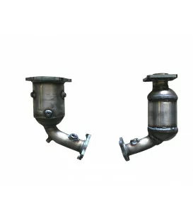 More about KF-54619 Catalyseur NISSAN