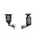 KF-54619 Catalyseur NISSAN