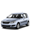 Catalyseur Skoda Roomster