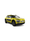 Catalyseur Citroën C4 Cactus